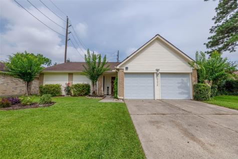 21415 Golden Dove Drive Spring TX 77388