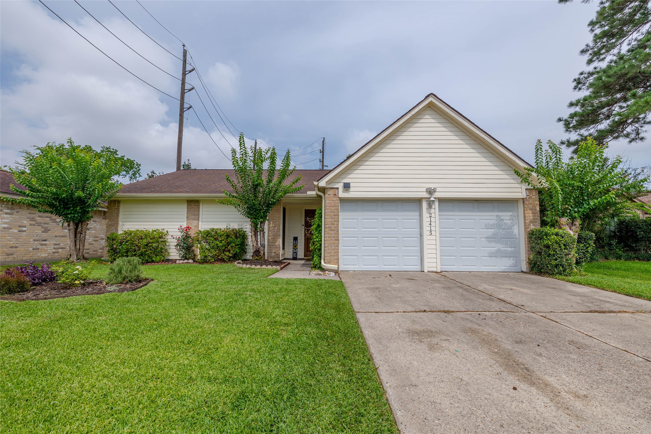 21415 Golden Dove Drive Spring TX 77388