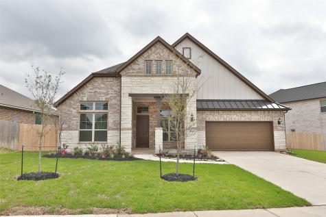 2713 Scatterby Cove College Station TX 77845