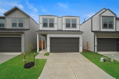 4004 Cusco Lane Houston TX 77045