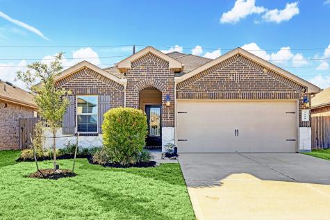 7550 Highland Chase Drive Richmond TX 77407