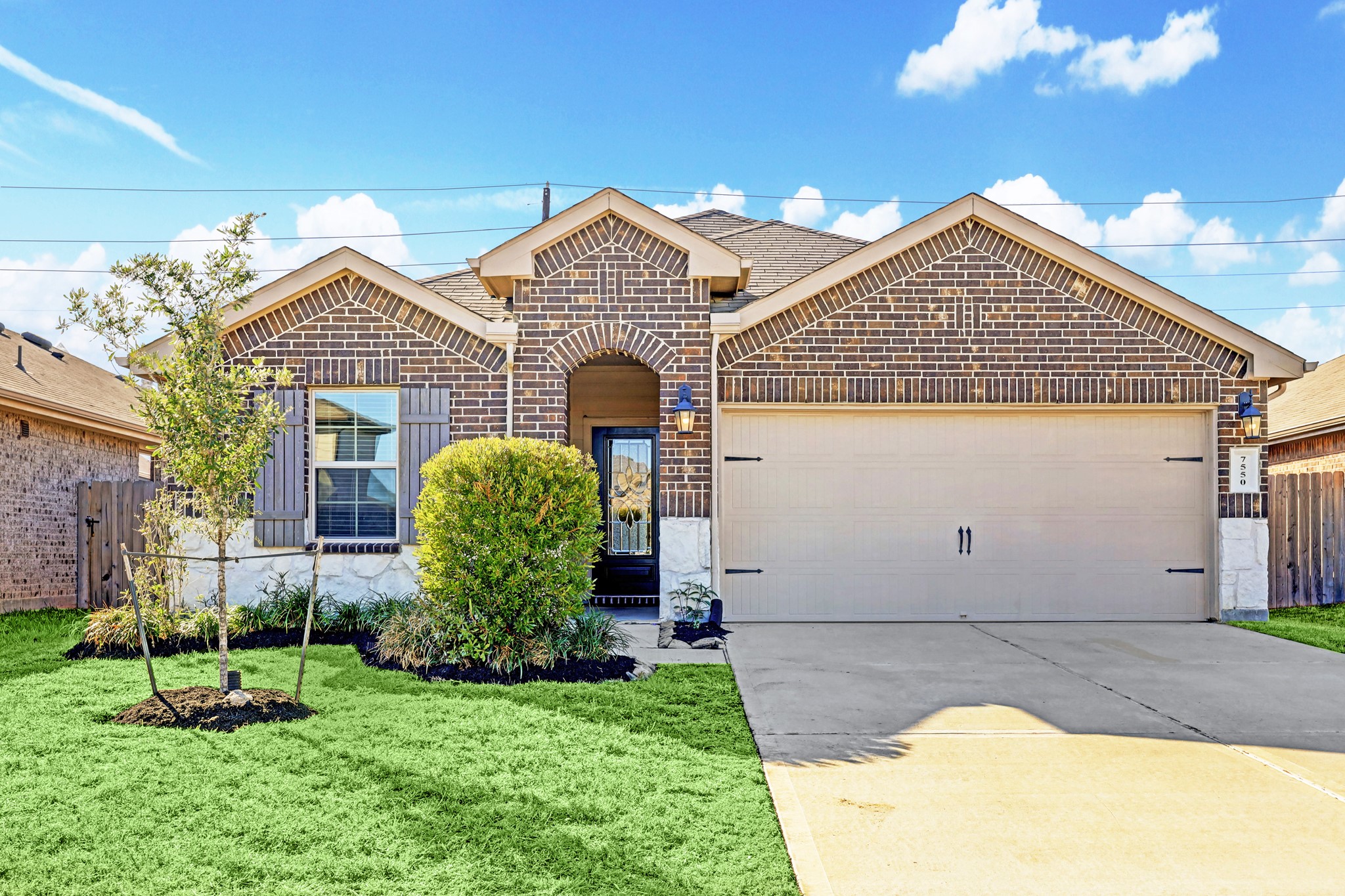 7550 Highland Chase Drive Richmond TX 77407