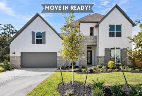 332 Coldwater Creek Court Conroe TX 77304