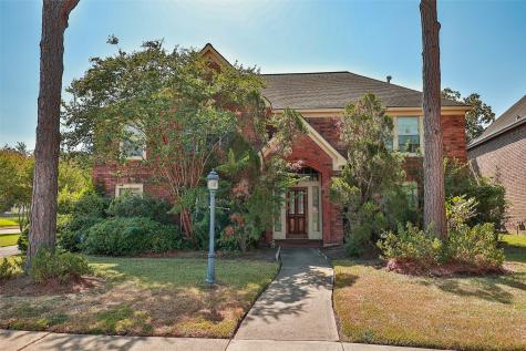 4403 Knightsbridge Boulevard Sugar Land TX 77479