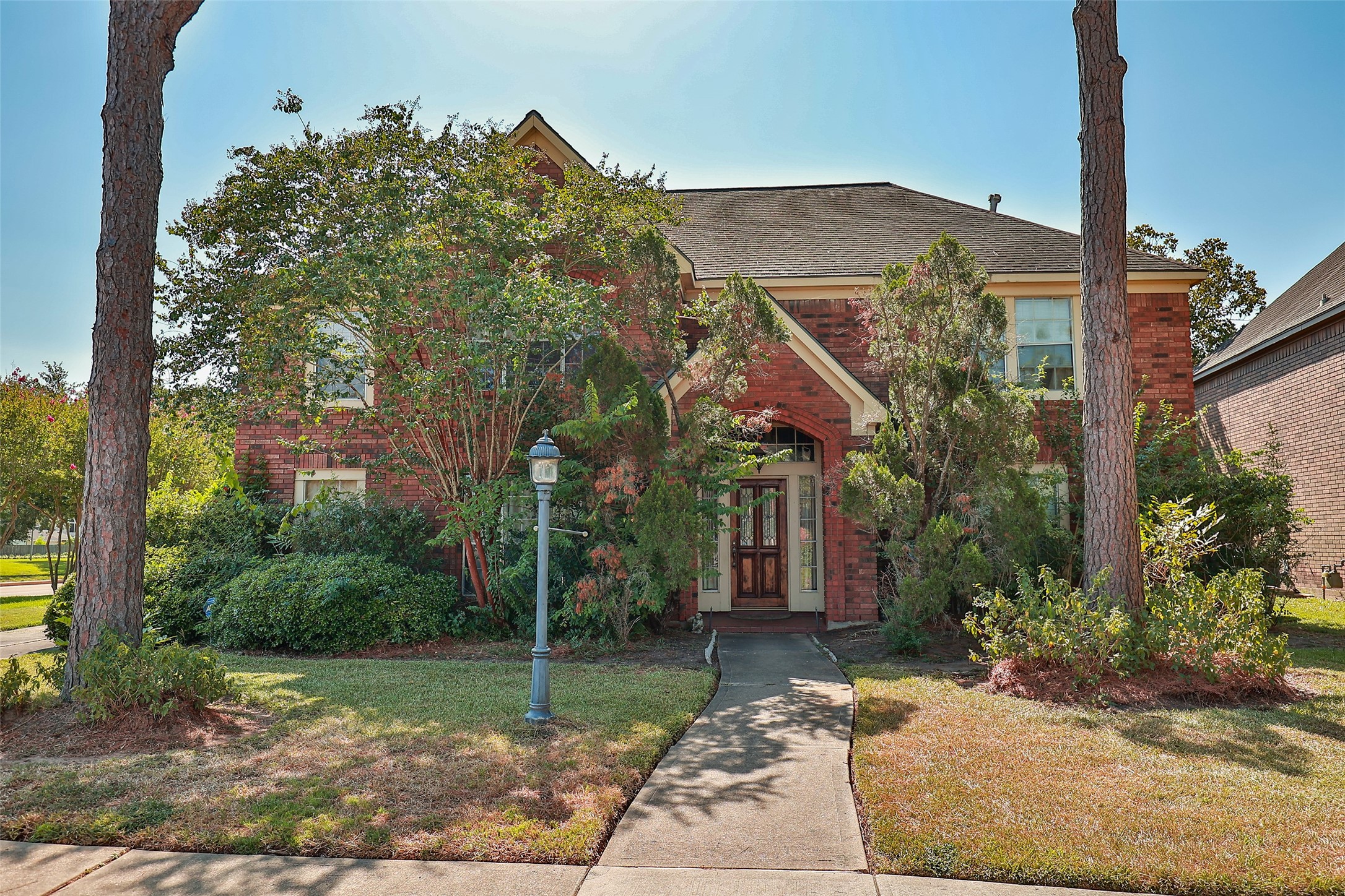 4403 Knightsbridge Boulevard Sugar Land TX 77479
