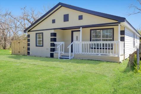 605 Lettie Street Richmond TX 77469