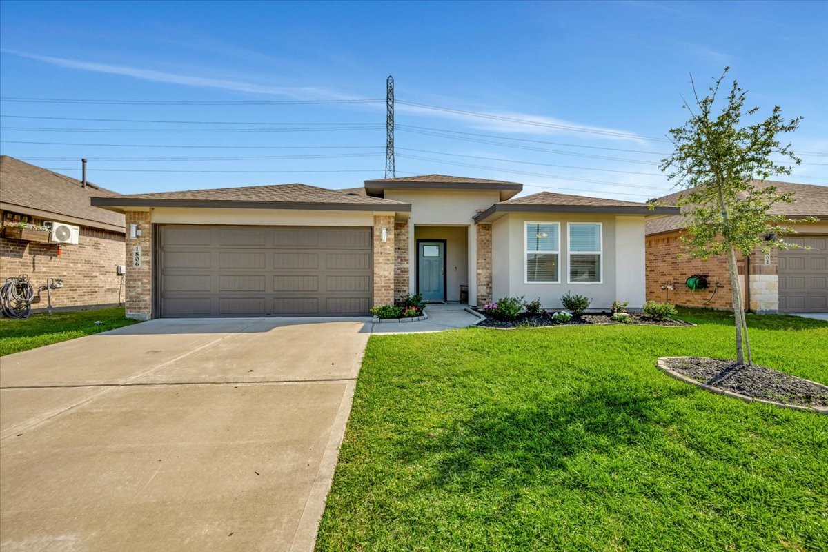 1806 William Scott Street Baytown TX 77523