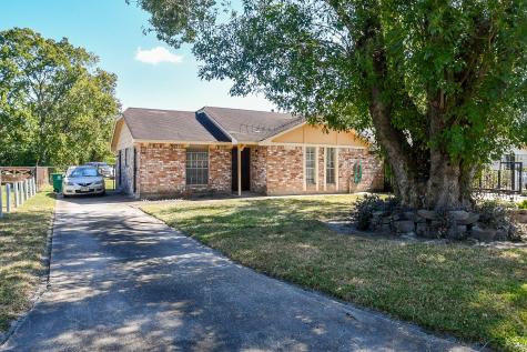 11010 Tamworth Drive Houston TX 77016