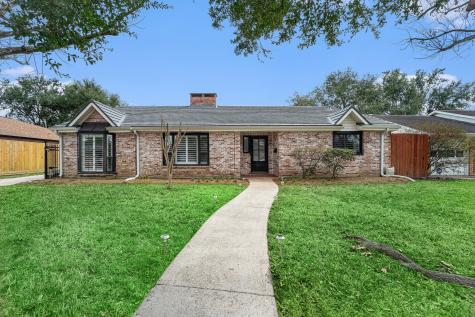 8019 Rampart Street Houston TX 77081