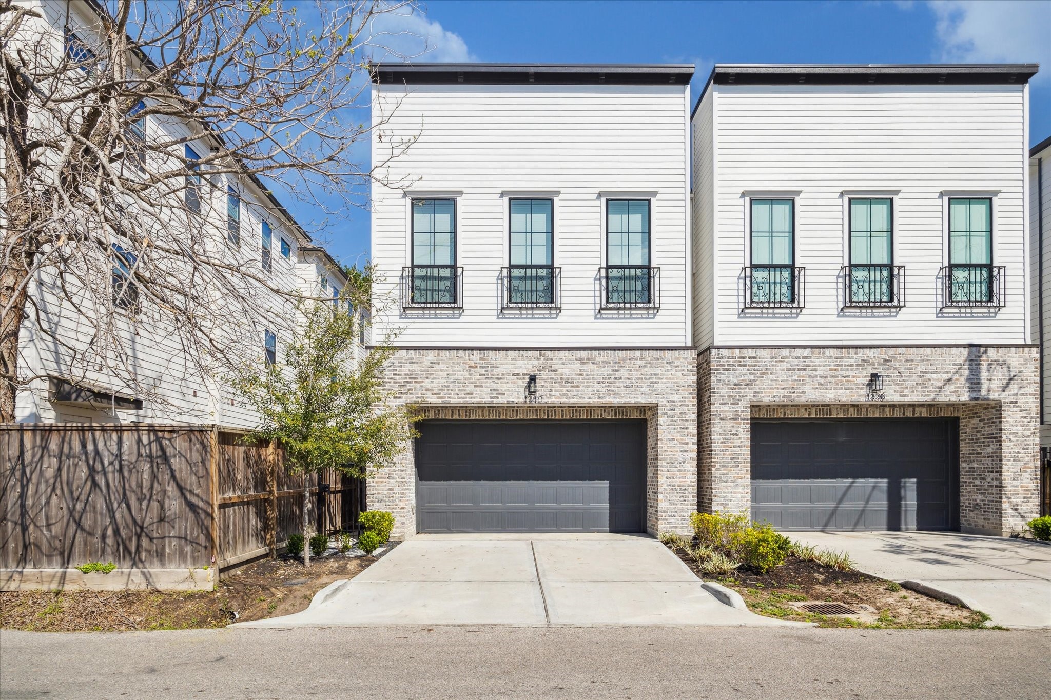 1340 Dian Street Houston TX 77008