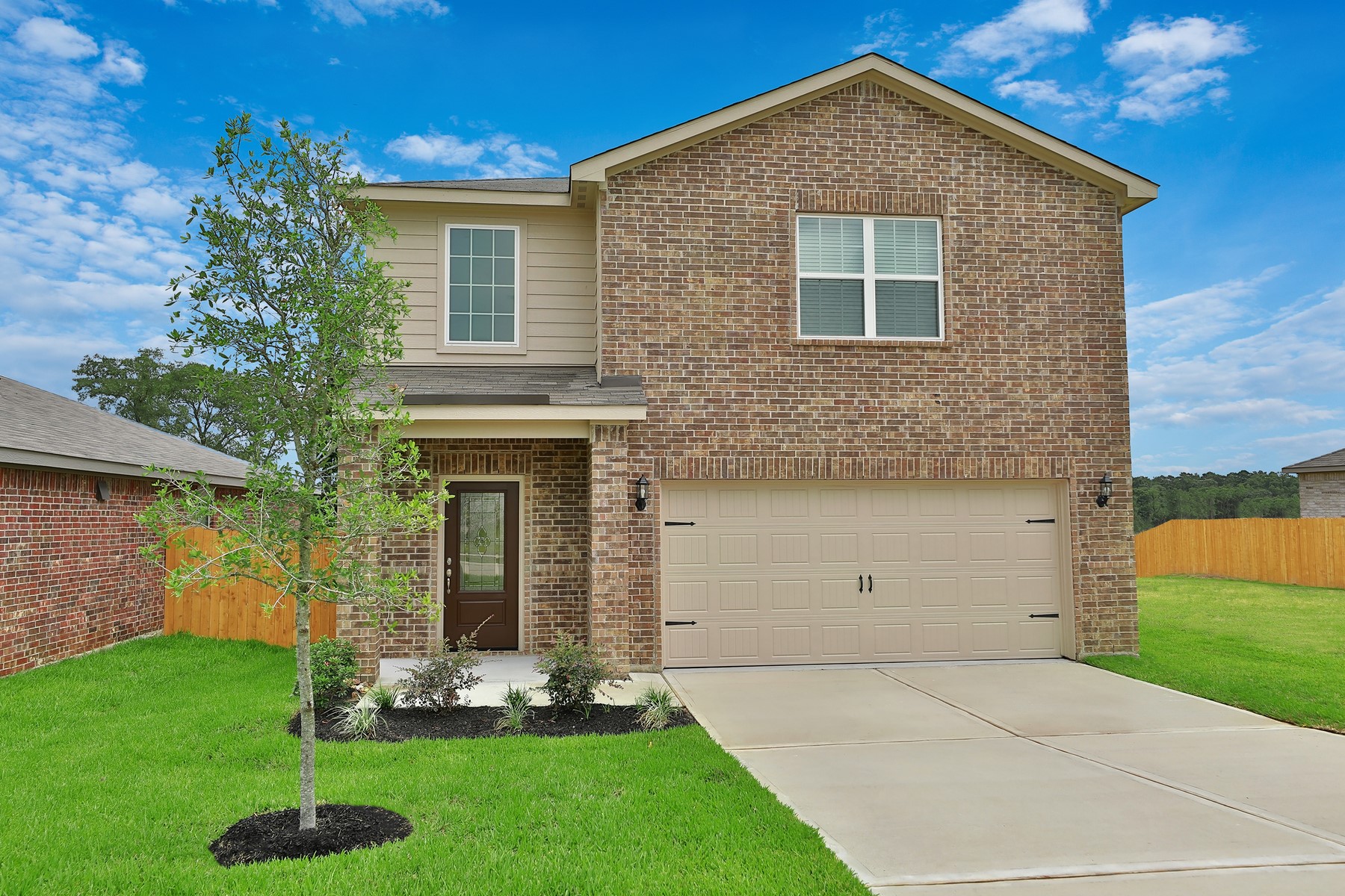 22339 Lost Lantern Drive Hockley TX 77447