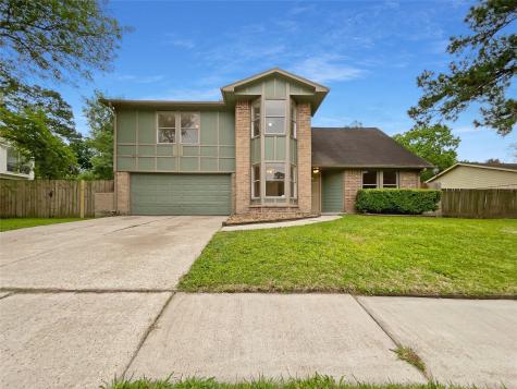 20230 Dawn Mist Drive Humble TX 77346