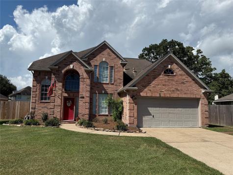 1924 Waterford Way Seabrook TX 77586