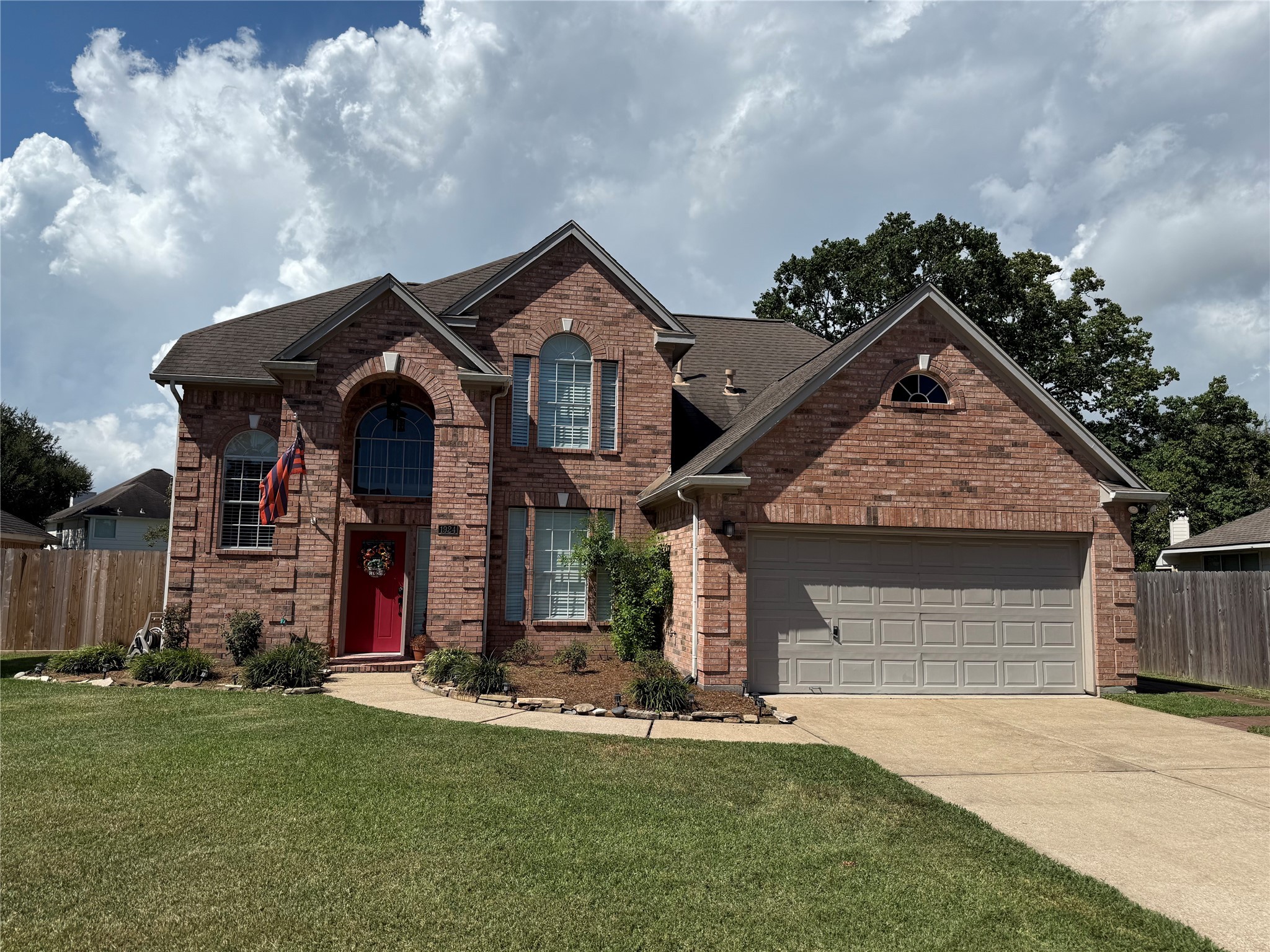 1924 Waterford Way Seabrook TX 77586