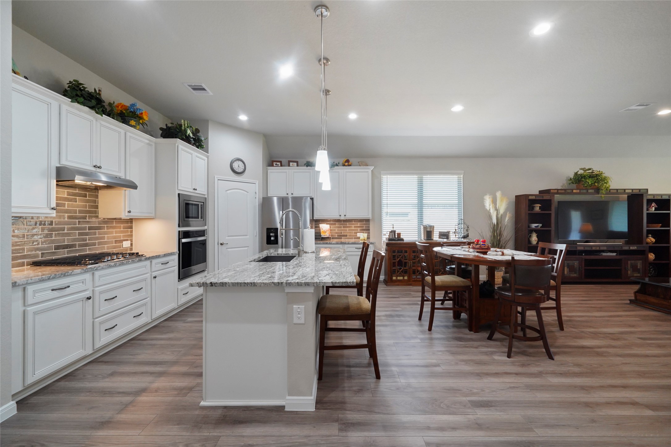 14011 Autumn Creek Court Conroe TX 77384