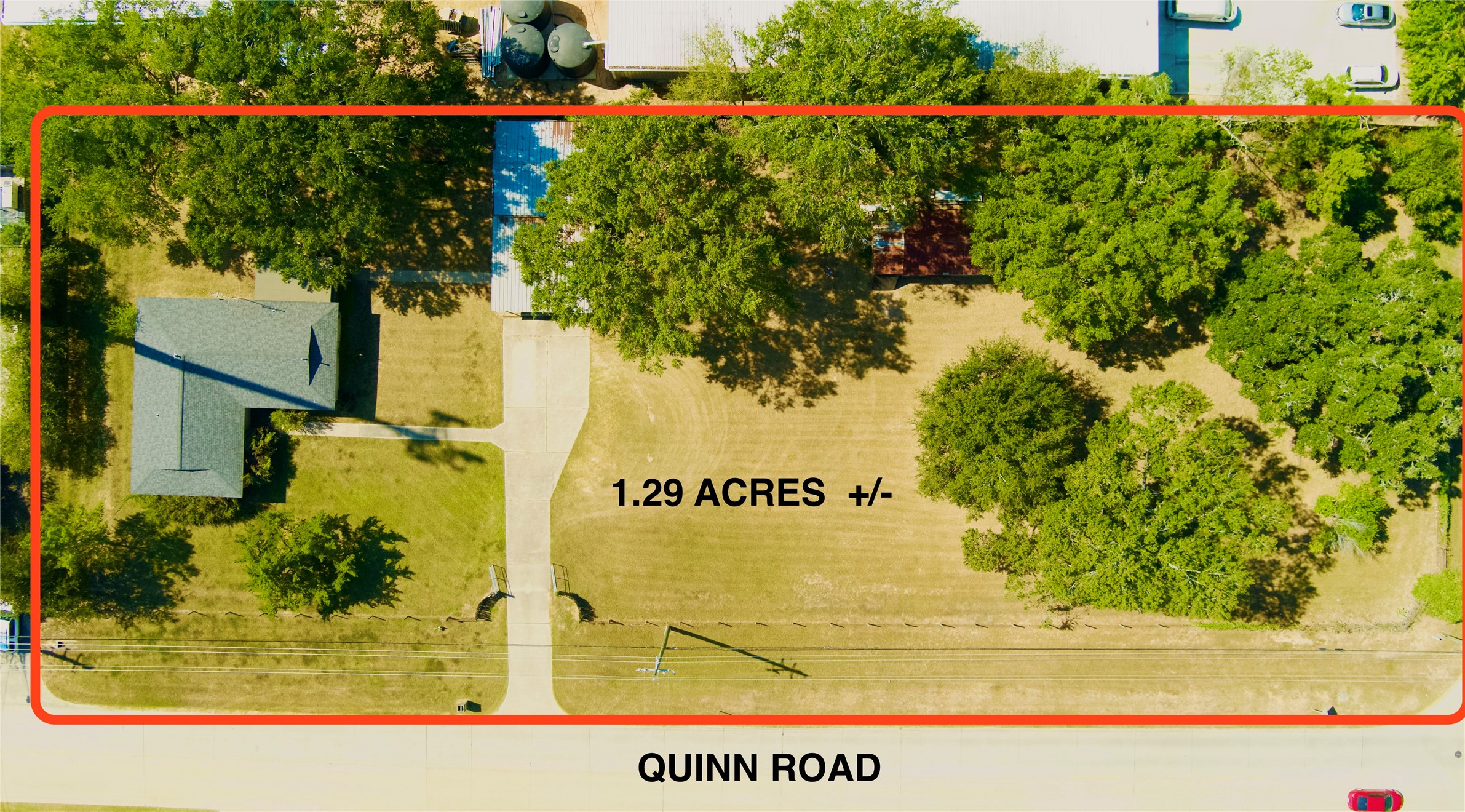 29515 Quinn Road Tomball TX 77375