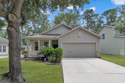 17806 Magenta Springs Drive Humble TX 77346