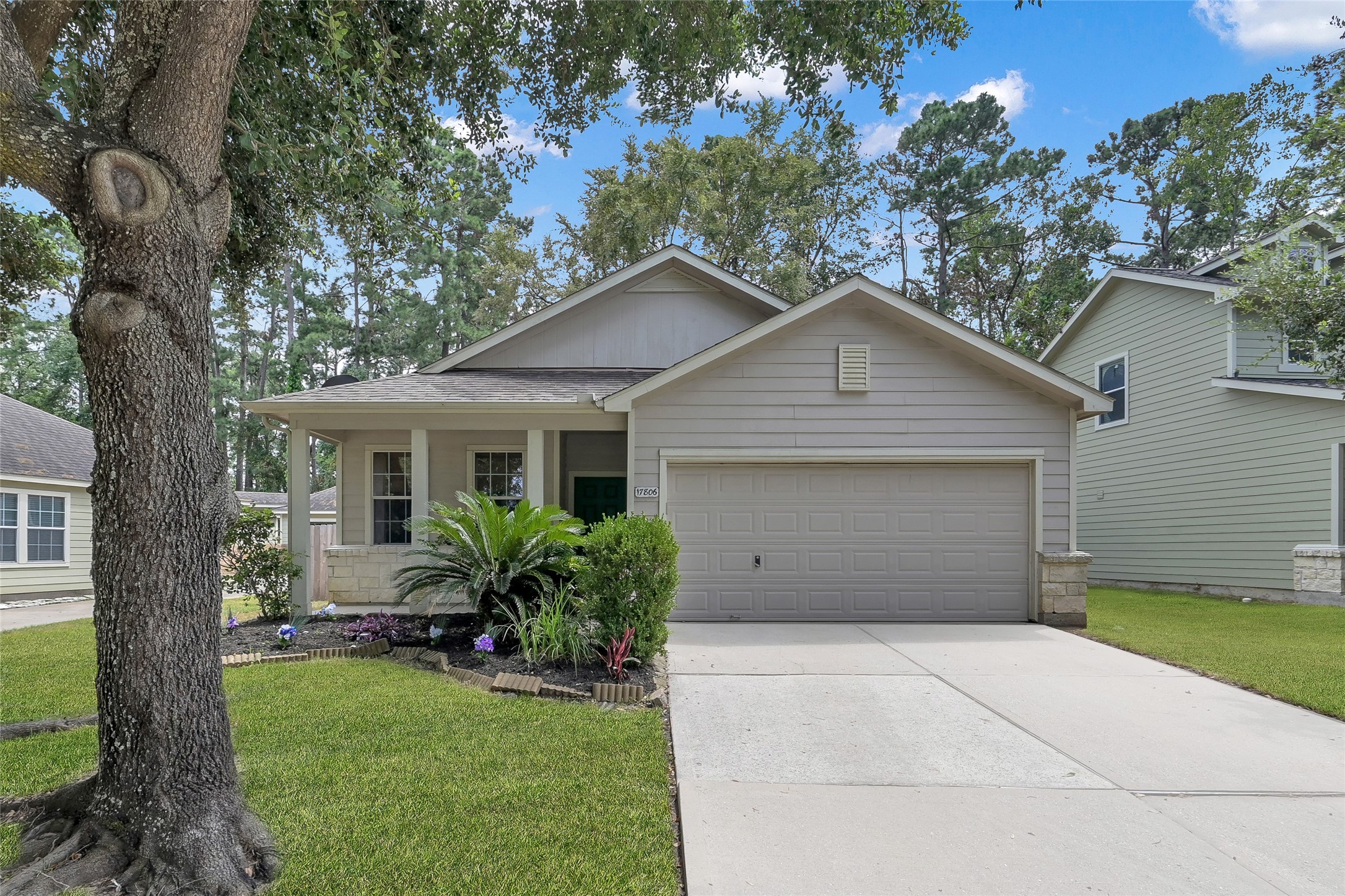 17806 Magenta Springs Drive Humble TX 77346