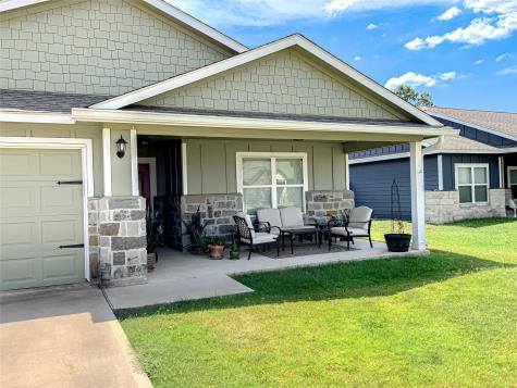 219 Mossy Meadow Drive West Columbia TX 77486