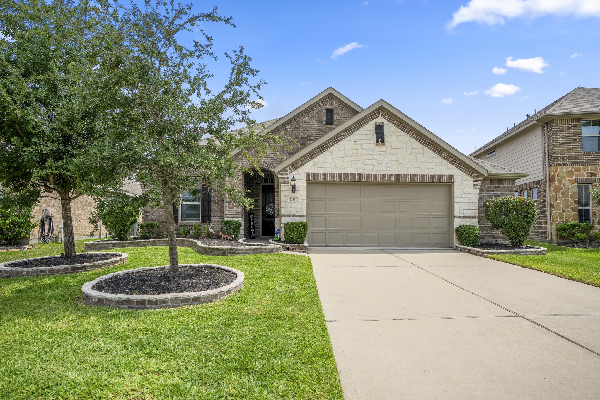 22334 Tiltwood Lane Tomball TX 77375
