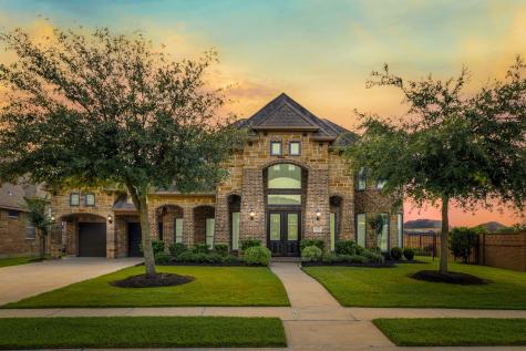 11702 Saporito Way Richmond TX 77406