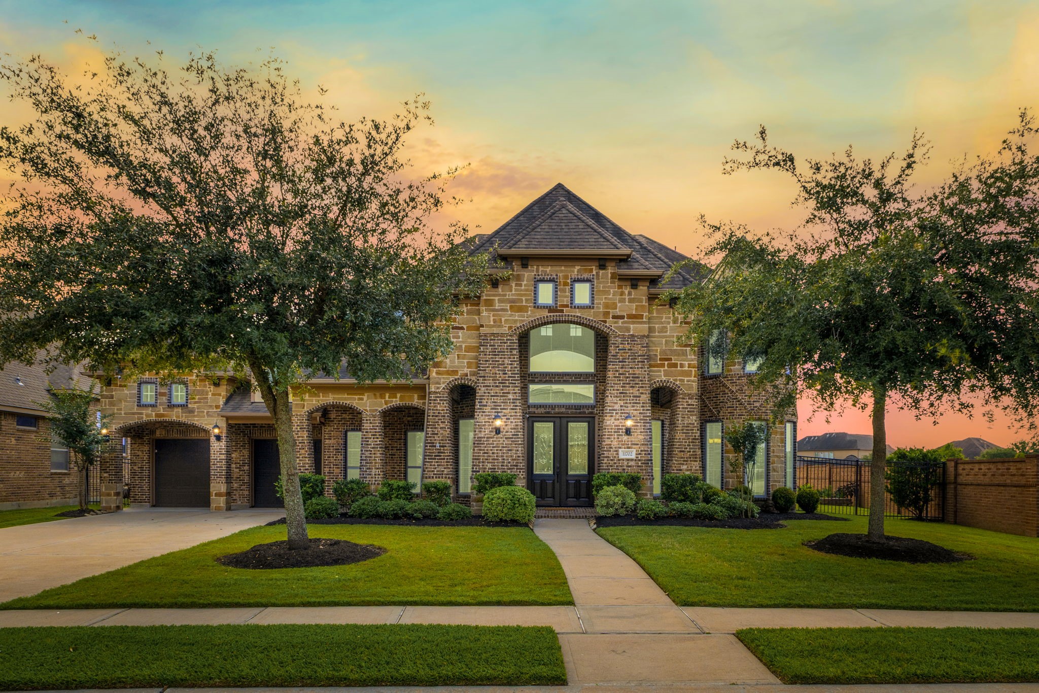 11702 Saporito Way Richmond TX 77406