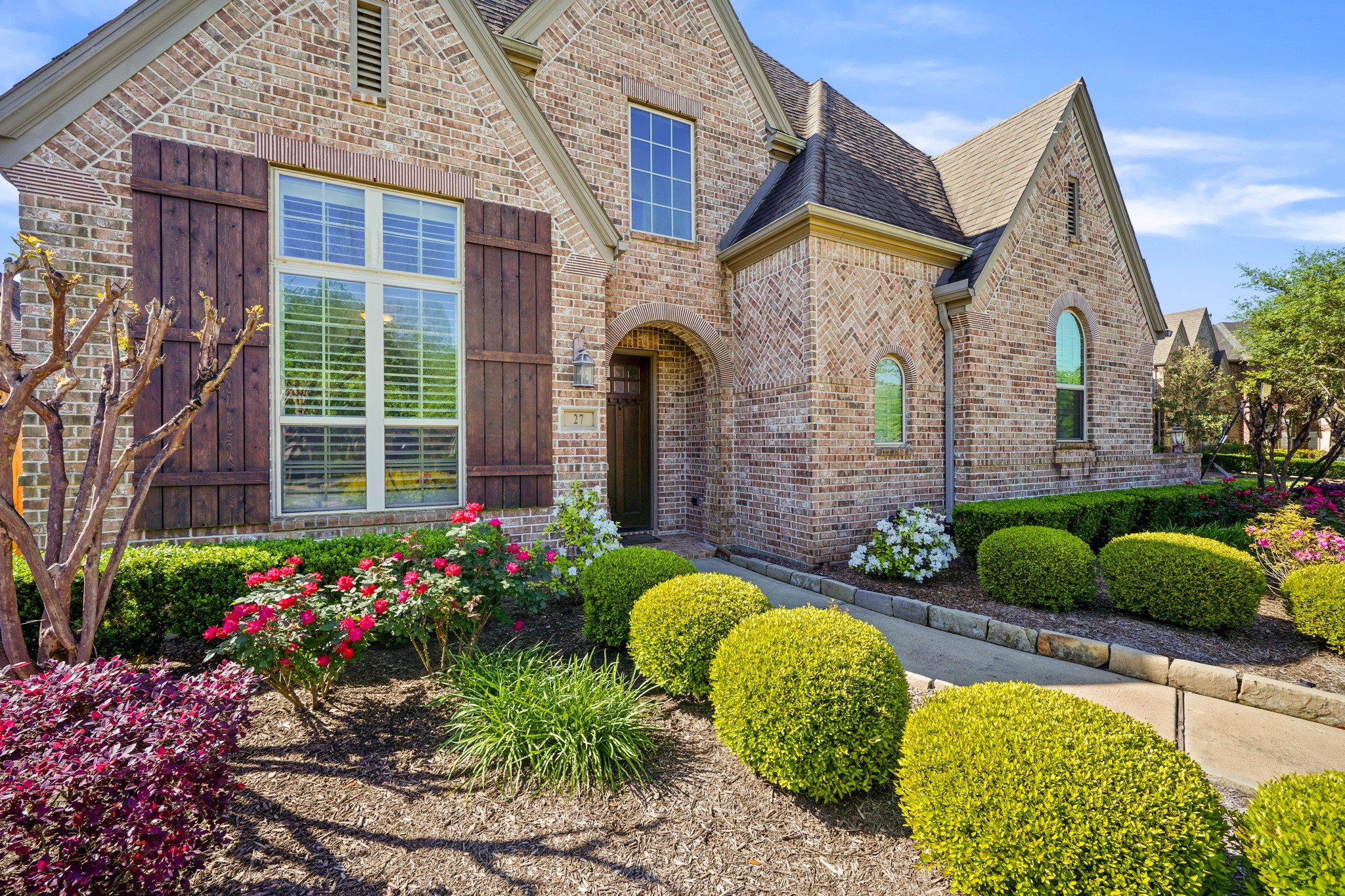 27 Blue Iron Drive Missouri City TX 77459