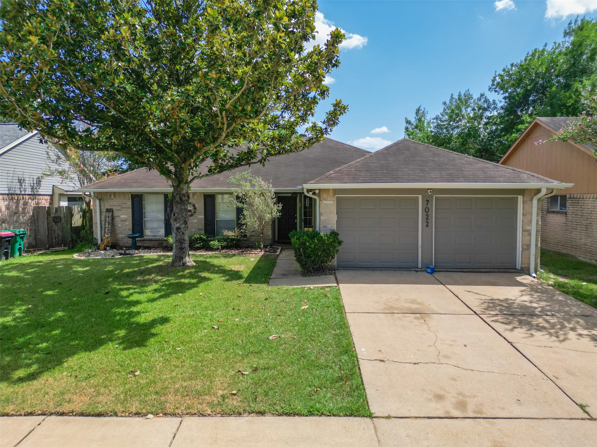 7022 Tara Blue Ridge Drive Richmond TX 77469