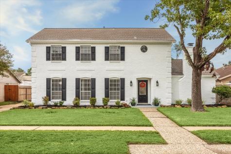 16423 Havenpark Drive Houston TX 77059