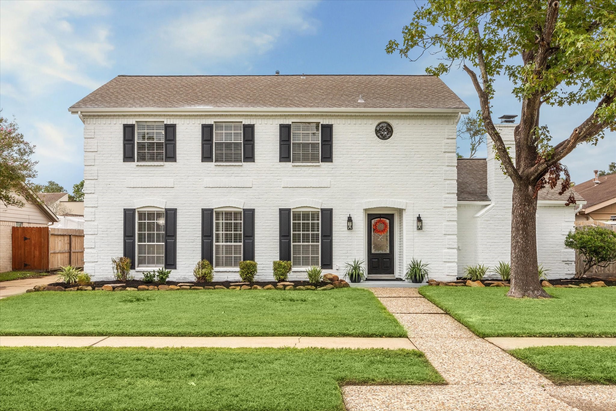 16423 Havenpark Drive Houston TX 77059