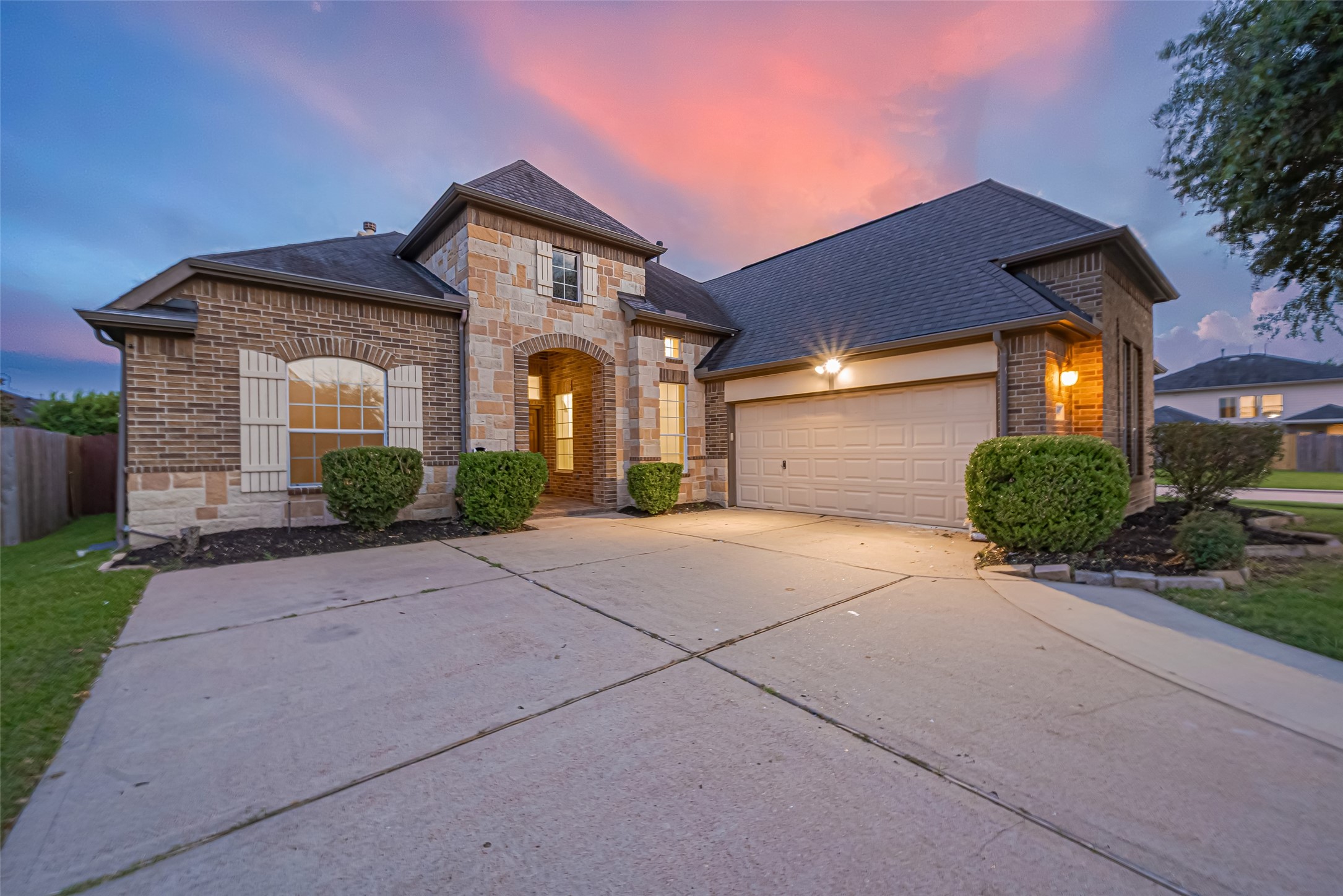 21415 Sierra Long Drive Richmond TX 77407