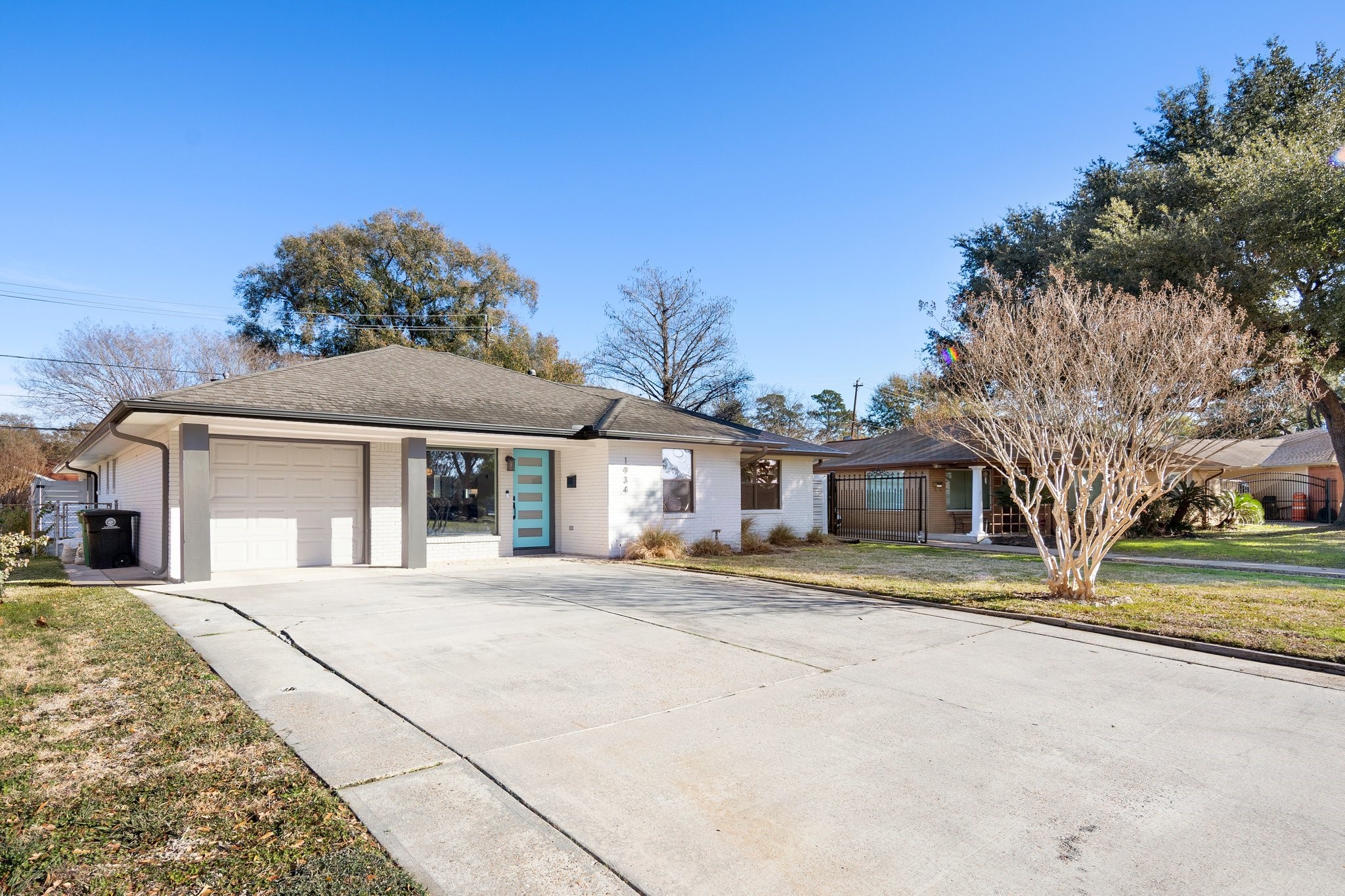 1934 Brimberry Street Houston TX 77018