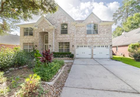 12738 Justin Trail Houston TX 77070