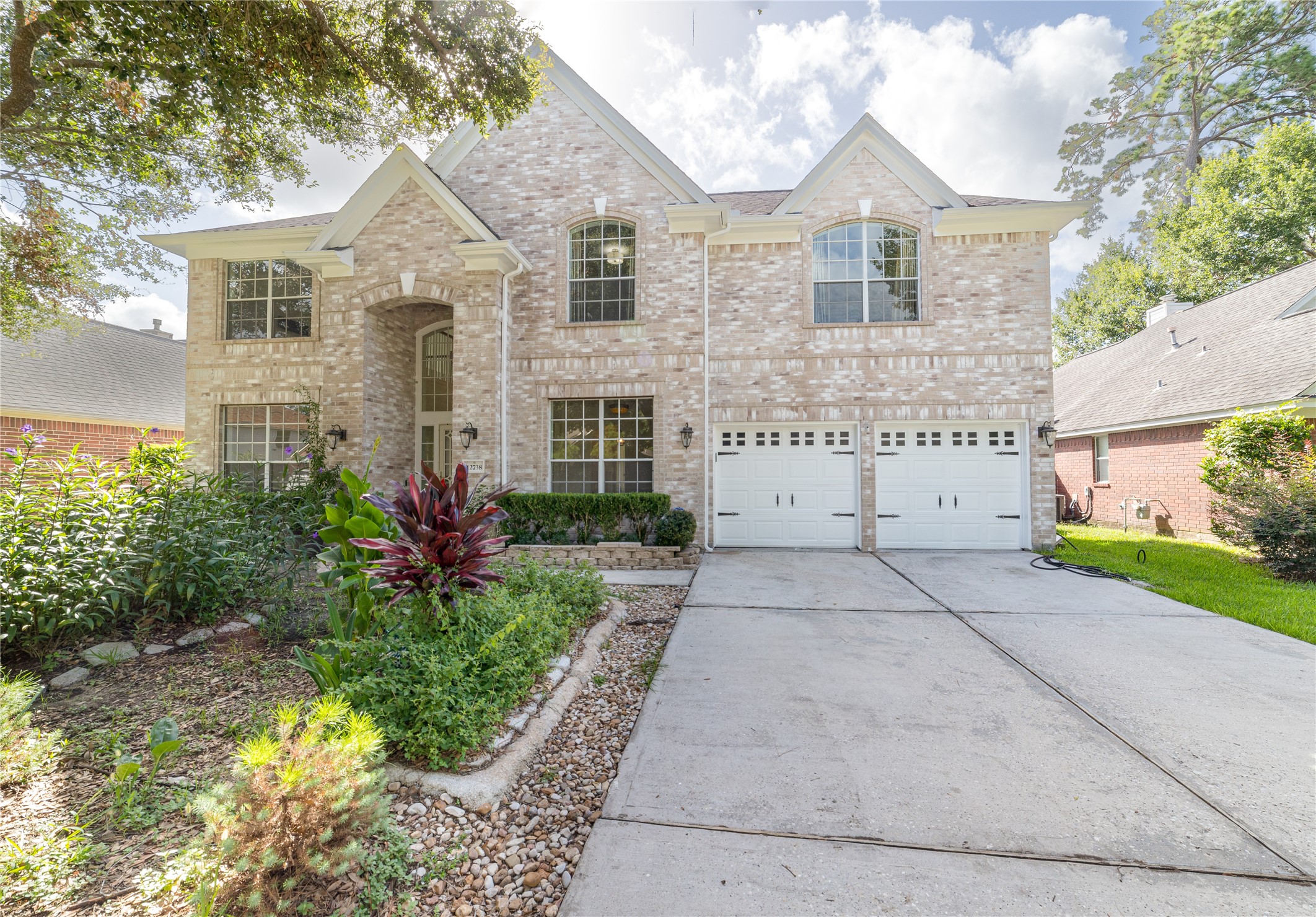 12738 Justin Trail Houston TX 77070