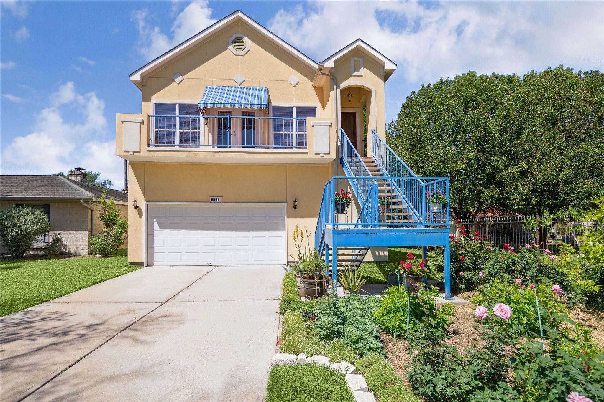 3610 Garapan Street Houston TX 77091