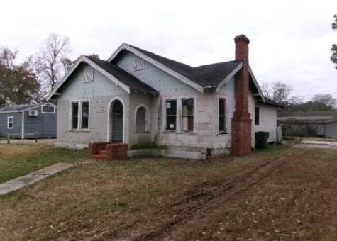 1933 Oak Avenue Port Arthur TX 77642