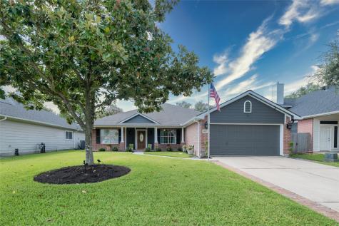892 Victoria Lakes Drive Katy TX 77493