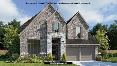 8766 Blue Coral Lane Cypress TX 77433