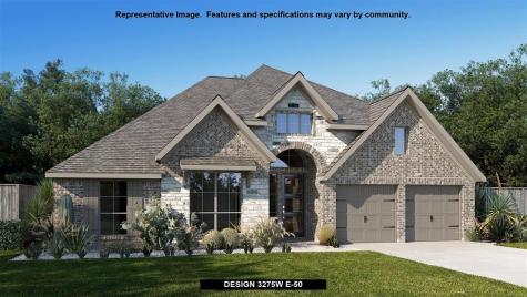 2215 Carrol Creek Drive Richmond TX 77469