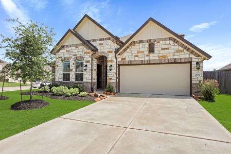 7407 Monarch Forest Lane Richmond TX 77469