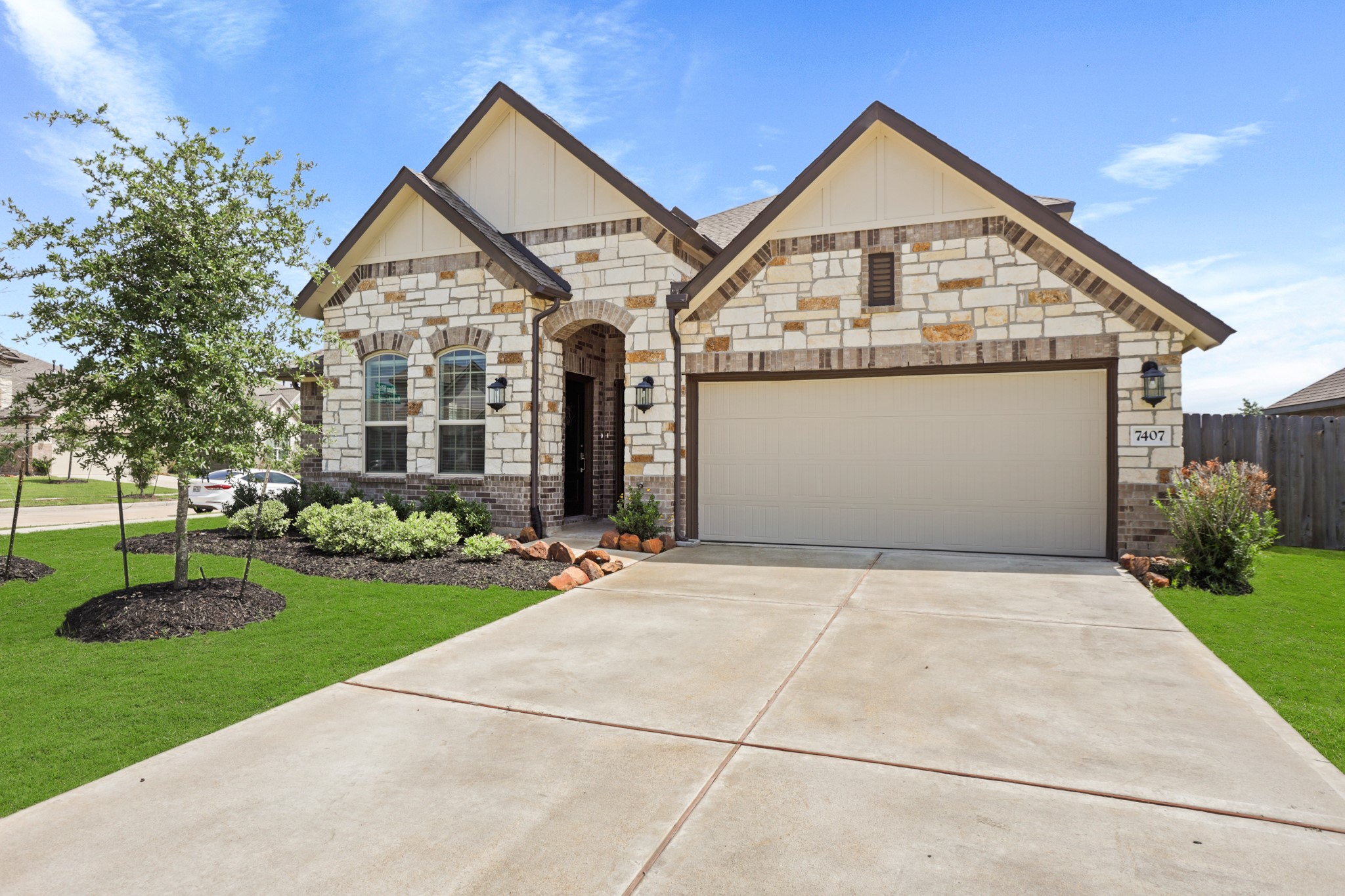 7407 Monarch Forest Lane Richmond TX 77469