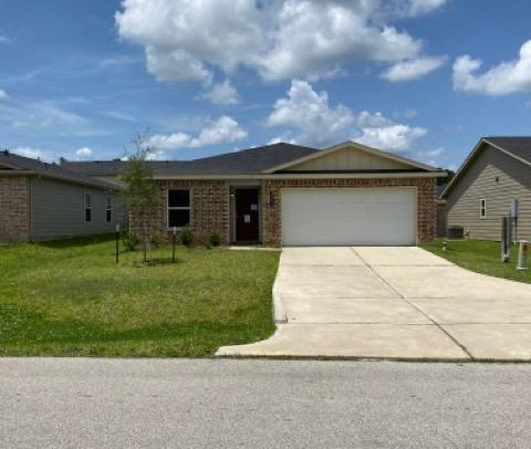 15511 Taylorcrest Drive Conroe TX 77306