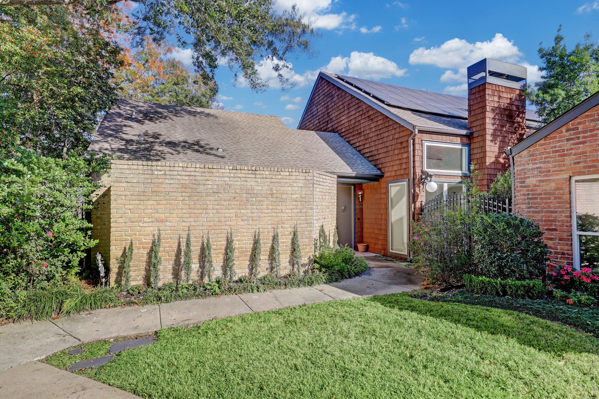2624 Glen Haven Boulevard Houston TX 77025