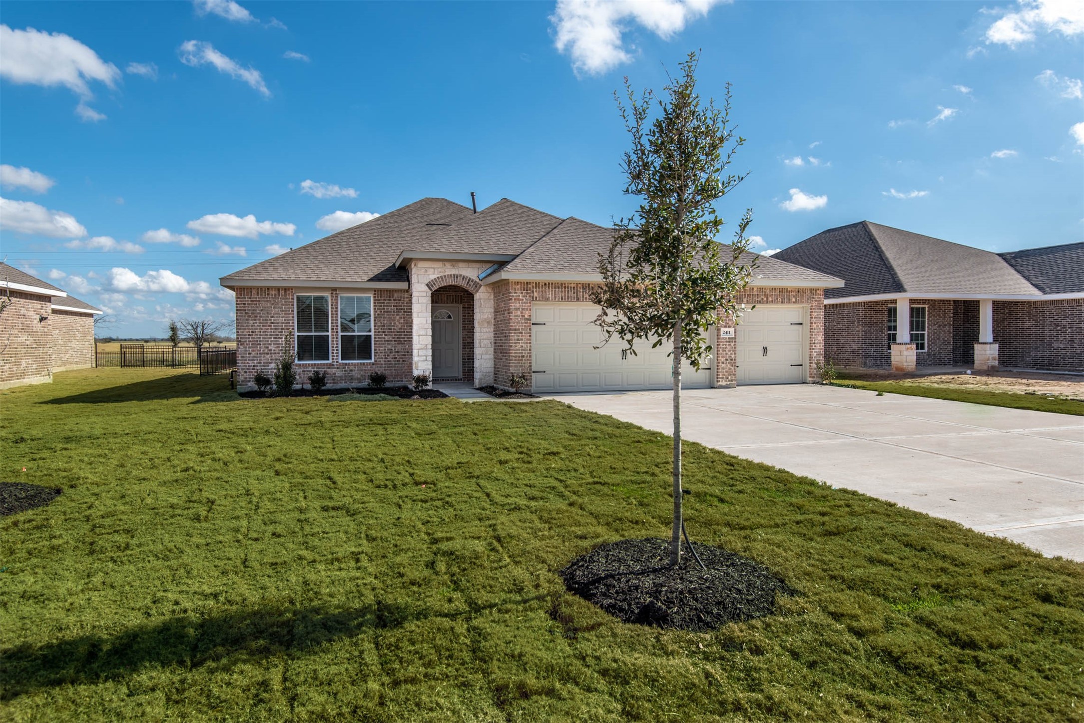 2411 Three Wood Way Navasota TX 77868