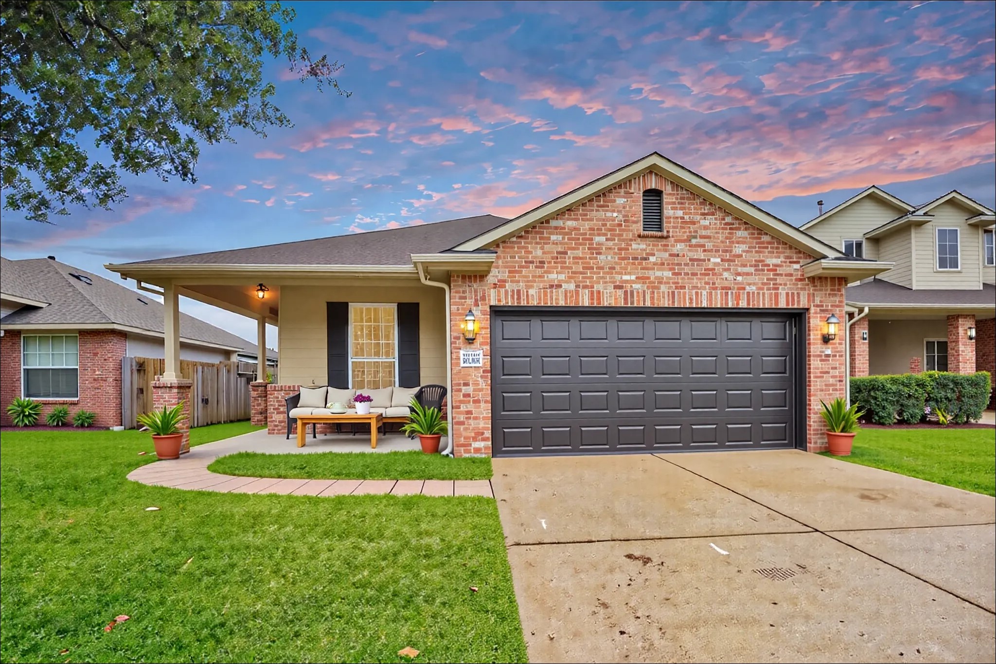 12422 Garden Gale Lane Houston TX 77044