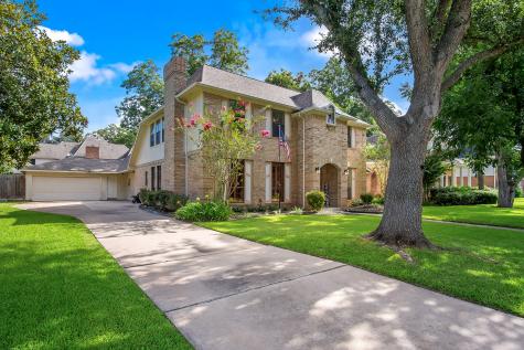 1214 Pioneer Drive Richmond TX 77406