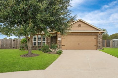 4207 Brightridge Court Rosenberg TX 77471