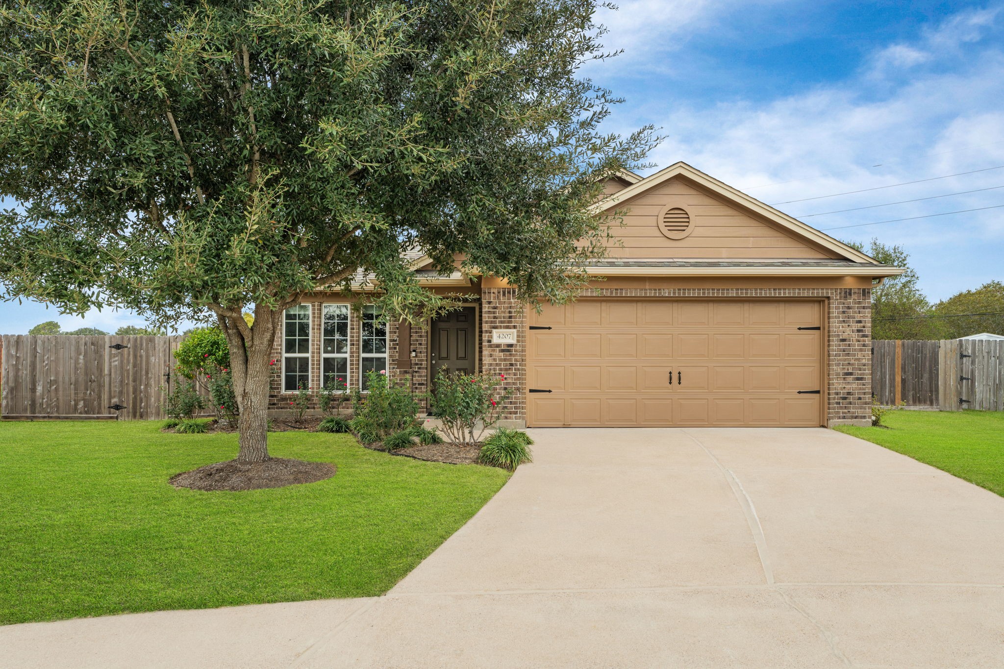 4207 Brightridge Court Rosenberg TX 77471