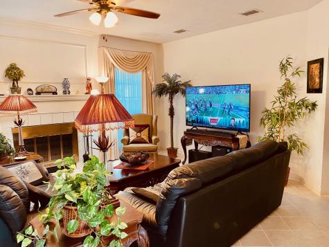 6435 Box Bluff Court Sugar Land TX 77479
