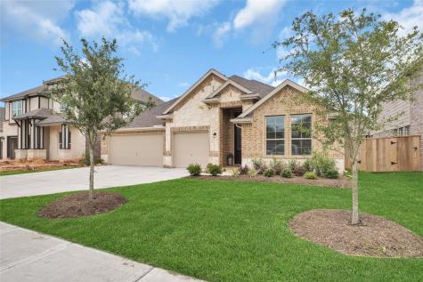 719 Chestnut Cove Lane Richmond TX 77469